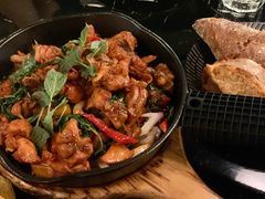 -Let's Taipei 非常烘焙(太古里店)