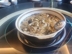 -野菌皇海景野生菌火锅(滨海大道店)