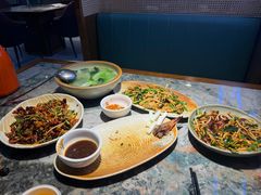 -宣威山野人家·云南菜·菌火锅(金碧店)