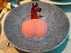 布丁甜品|拍马屁-曼格纳·曼芯馆(杨浦店)