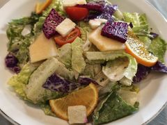 -海拉尔蒙古包(房山长阳店)