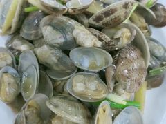 -景好海鲜餐厅(大鹏必选旅游店)