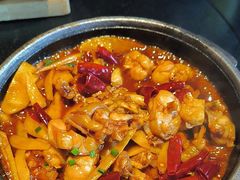 -大拙里·精致融合菜(沙湖桃源国际店)