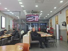 -喜家德虾仁水饺(艺汇家店)