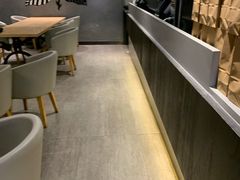 大堂-瑞幸咖啡(新世界中心店)