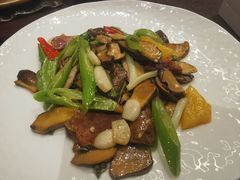 -滇野云南野生菌餐厅(陕西南路店)