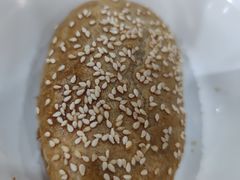 萝卜丝鲜肉烧饼-刘鸿盛(罍街店)