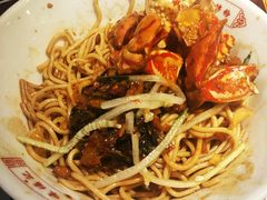 -味福记·本地特色菜(八一万达广场店)