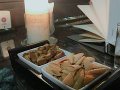 -LAMP BAR 水烟音乐酒吧