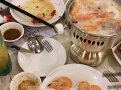 -芭菲盛宴·环球美食(锦城万达广场店)