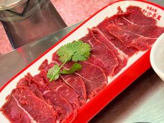 -燃计沙茶皇·香港沙茶火锅(人广旗舰店)