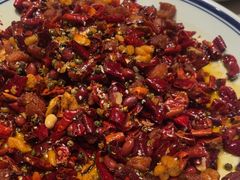 -八府香鸭·啫啫煲(华山路店)