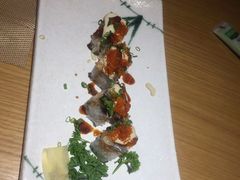 -三石铁板烧(紫竹桥店)