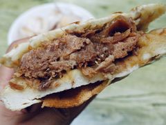 -樊记腊汁肉(竹笆市总店)
