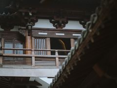 -径山寺