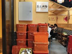 -铁锅年代(高新店)