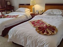 -云南滇池花园国际大酒店温泉