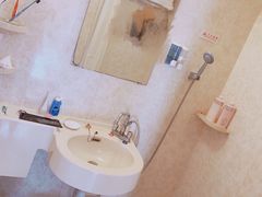 -北京保利大厦酒店(东四十条地铁站店)