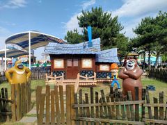 -沈阳方特欢乐世界