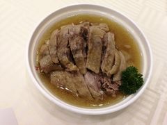 -怡园饭店-餐厅(四望亭店)