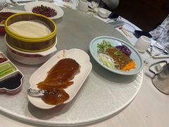 -大鸭梨烤鸭(房山店)