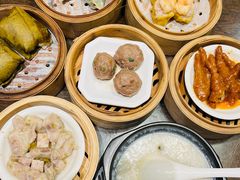 -山水茶艺馆·点心粤菜·30年老字号