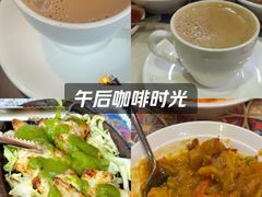 -Santoor 萨都里印度餐厅(北锣鼓巷店)