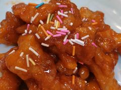 -华勘酒楼中山门广宁路店