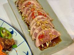 -明本湛江鸡•海鲜小厨(陈家祠店)