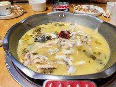 -湘芙蓉·湖南菜(椒江店)