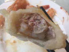 -陶然饺子城(奥体中路店)