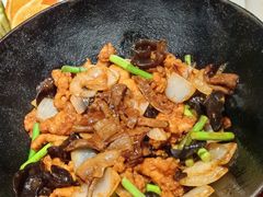 -山西会馆·晋菜·晋商宴·牌匾博物馆(胜利东街店)