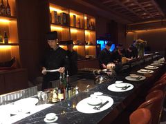 -月下料理(楷林IFC店)