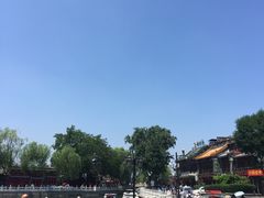 -东兴顺爆肚张