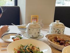 -禧宴Joyous Restaurant(禧园店)