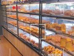 -85度C(东莞常平新南街店)