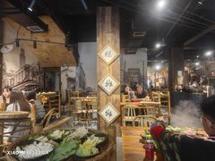 -烂摊摊火锅集市(河北总店)
