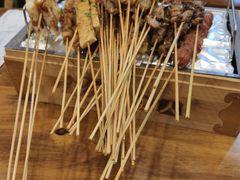 -夏记烤官达人·徐州鲜羊肉串(江宁店)
