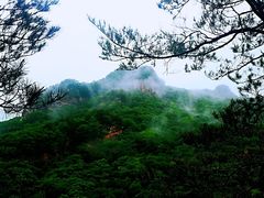 -五女峰国家森林公园