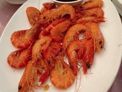 -顺风海鲜港(长寿路店)