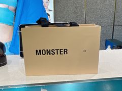 -GENTLE MONSTER(上海前滩太古里店)