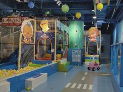 -万达宝贝王(成都锦华店)