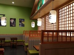 -無邪日式甜品(华润五彩城购物中心店)