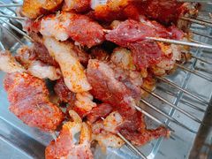 -铁锤烧烤