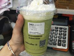 -瑞幸咖啡(太阳百货店)