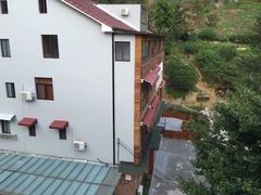 -杭州天目山静雅居农家乐