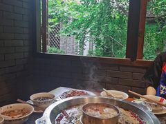 -李雪火锅食府(宽窄巷子总店)
