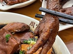 -周生记太爷鸡(文明路店)