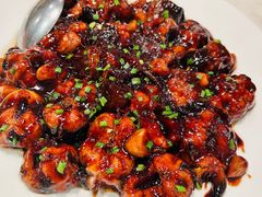 -漢舍中国菜馆(889广场店)
