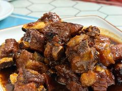 -味好美土菜(迎宾东路店)